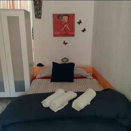 Apartamento Tipo Loth Alameda セビリア エクステリア 写真