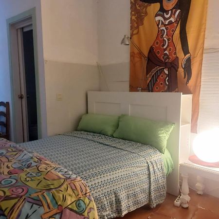 Apartamento Tipo Loth Alameda セビリア エクステリア 写真