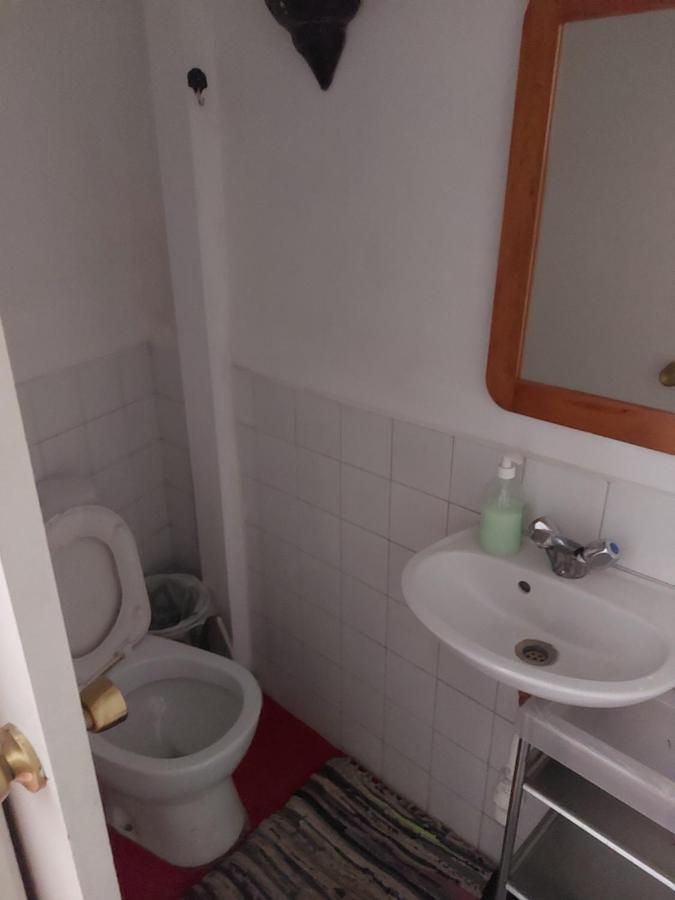 Apartamento Tipo Loth Alameda セビリア エクステリア 写真