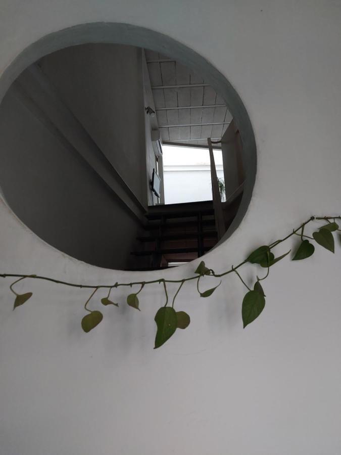 Apartamento Tipo Loth Alameda セビリア エクステリア 写真